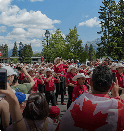 Calgary