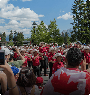 Calgary