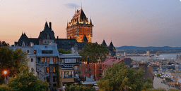 Quebec City