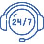 Real-Time Customer Support