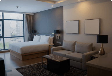 Grand Maple Hotel & Suites