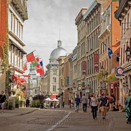 Montreal