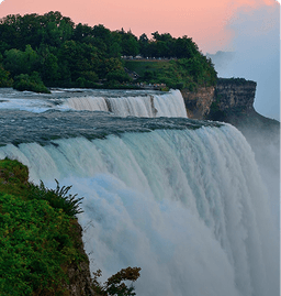 Niagara Falls