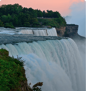 Niagara Falls