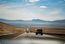 travel