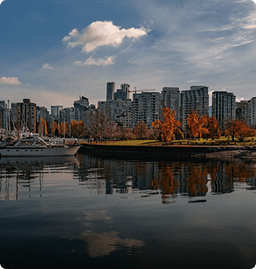Vancouver