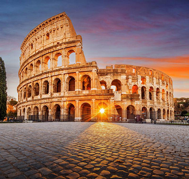 Rome, Italy Rome, Italy