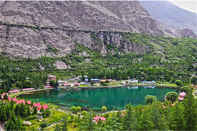 Explore the Mountains Explore the Mountains