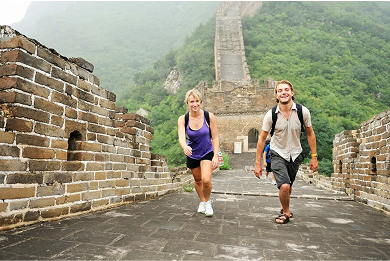 Great Wall of China Experience Great Wall of China Experience
